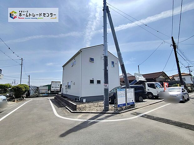 【現地（2026年4月）撮影】
浴室乾燥機や24時間換気システムなど嬉しい設備も充実♪