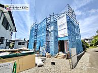 群馬県高崎市箕郷町上芝：物件画像