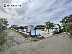 JR信越本線「群馬八幡」駅 徒歩19分
