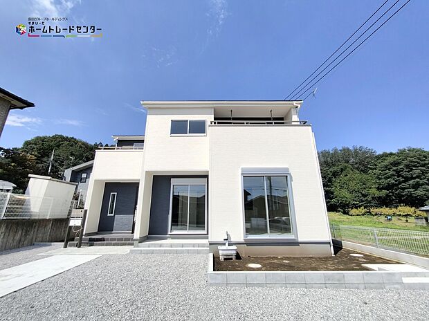 ◆100坪の敷地を有した、堂々とした佇まいのお住まいです！飯田グループホールディングス唯一の販売専門会社のホームトレードセンターの社員が直接、当物件をご案内いたします！