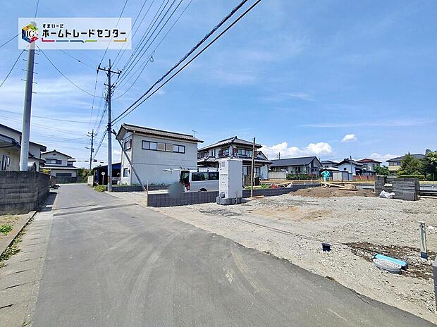 ◆飯田グループホールディングス唯一の販売専門会社のホームトレードセンターの社員が直接、当物件をご案内いたします。見学希望、資料請求等、お気軽にお問い合わせくださいませ！