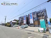 群馬県前橋市大利根町２：物件画像