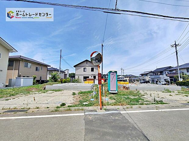 2026年5月撮影
【本日、ご見学できます♪】　高断熱＋省エネのZEH水準住宅～地震に強い家～