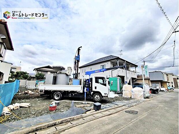 ◆◇ご不明点等、スタッフがしっかりと説明させていただきますので、安心して現地をご覧ください♪