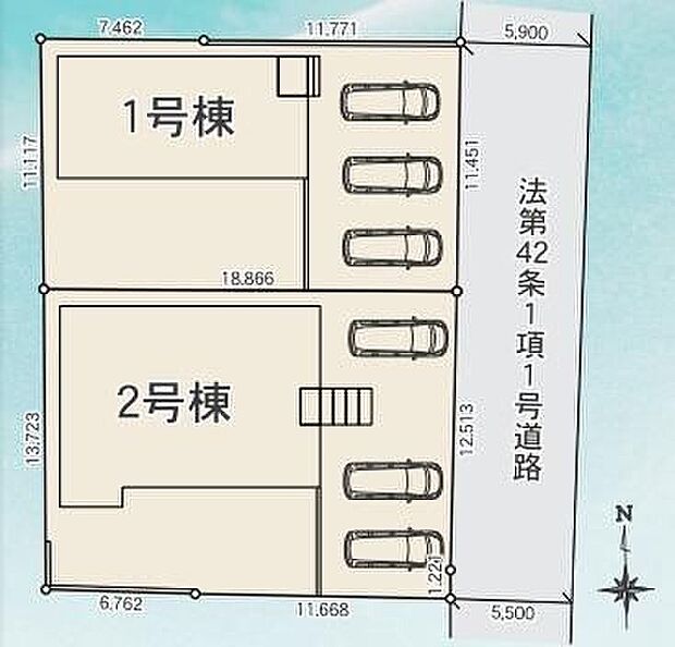 ◆◇カースペース3台分あり◇◆飯田グループホールディングスの物件は≪販売部門≫である当社にお任せください!お電話、メールでもお問い合わせをお待ちしております。