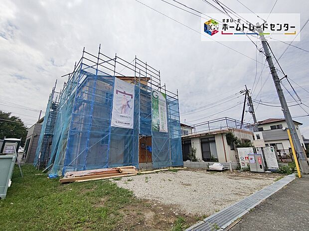 ◆◇お家で出会う人々を迎える玄関だからこそ、広々清潔感あふれる空間にしたいものです。採光・通風にも配慮された設計で毎日明るい空間をキープします♪