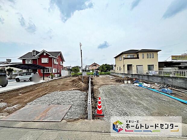 2026年6月撮影◆資料送付・ご見学即対応!