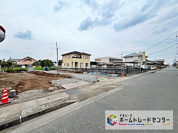 ◆◇平日・お仕事帰りなど、いつでもご案内可能です♪実際に現地をご覧になりませんか♪