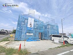 JR上越線「井野」駅 徒歩10分