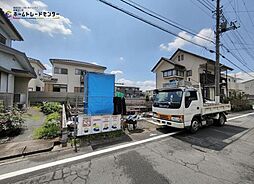 JR上越線「高崎問屋町」駅 徒歩8分