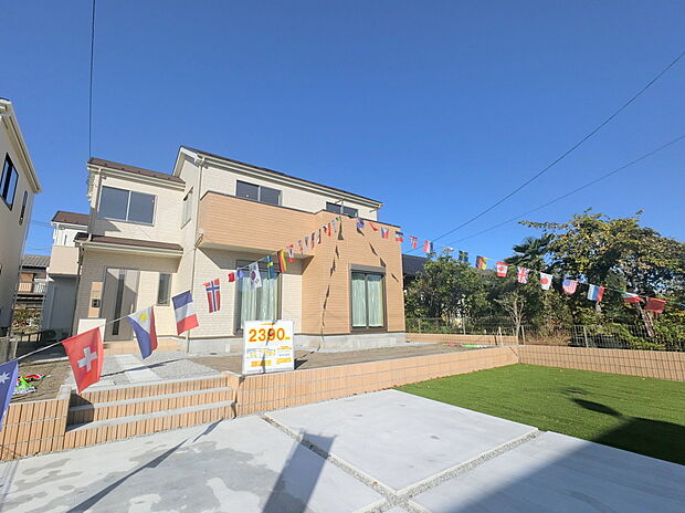 新前橋駅の新築一戸建て 一軒家 建売 分譲住宅の購入 物件情報 群馬県 スマイティ