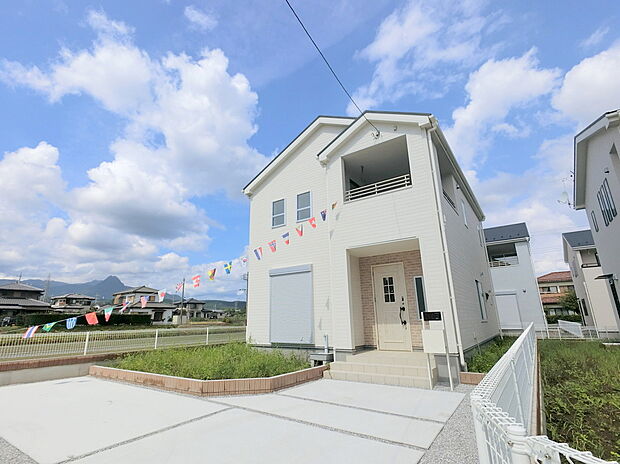 渋川市の新築一戸建て 一軒家 建売 分譲住宅の購入 物件情報 群馬県 スマイティ