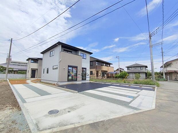 【前面道路含む現地写真】◆気になった物件すぐにご見学対応させていただきます♪平日・お仕事帰りなど、いつでもご案内可能です♪実際に現地をご覧になりませんか♪