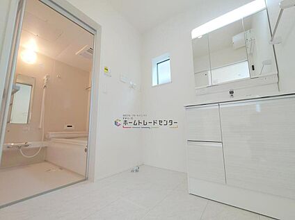 洗面台・洗面所