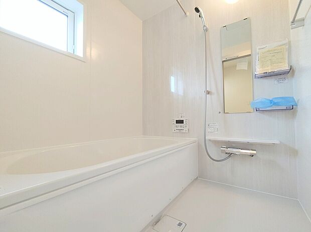 【浴室】１号棟