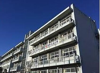 高崎市立片岡中学校 950m(徒歩14分)