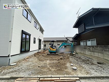 現地外観写真