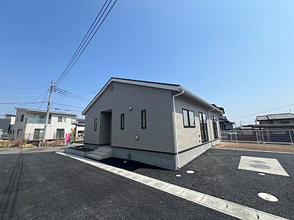 現地外観写真
