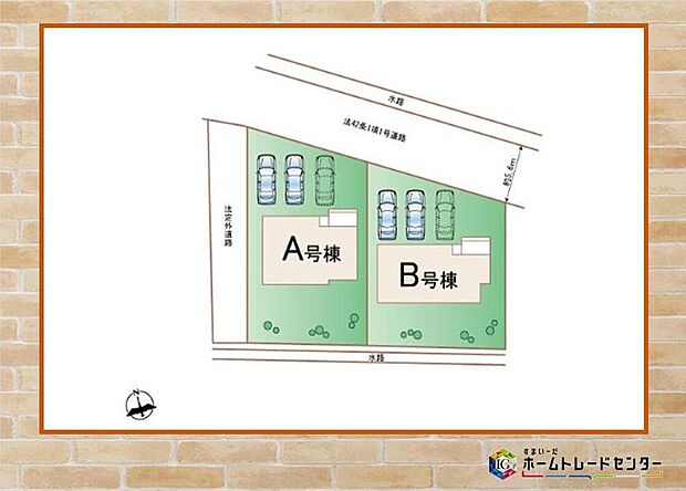 【全体区画図】◆◇本日、ご見学可能です!◇◆飯田グループホールディングスの物件は≪販売部門≫である当社にお任せください!お電話、メールでもお問い合わせをお待ちしております。