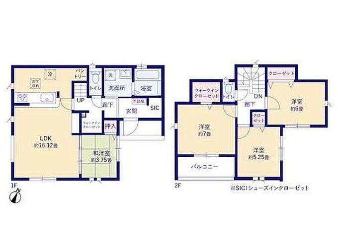 1号棟