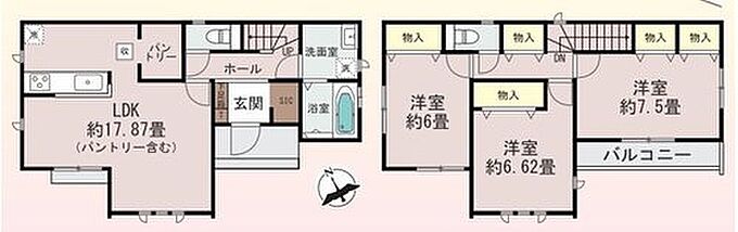 A号棟