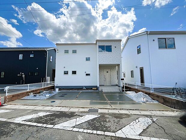 【前面道路含む現地写真】◆平日・お仕事帰りなど、いつでもご案内させていただきます！

