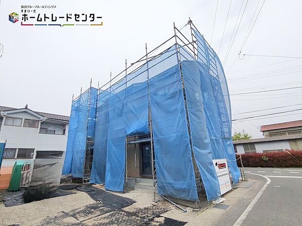 【現地写真】現地（2026年4月）撮影