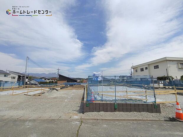 【前面道路含む現地写真】◆気になった物件すぐにご見学対応させていただきます！平日・お仕事帰りなど、いつでもご案内可能です！周辺環境と併せて、実際に現地をご確認ください♪