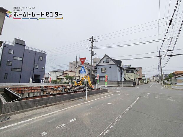 【その他現地】現地（2026年4月）撮影