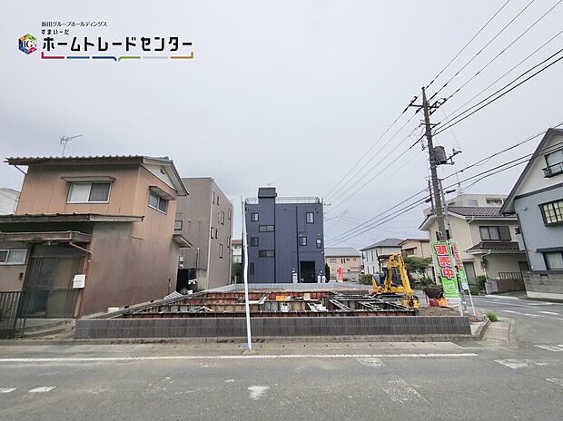 【その他現地】現地（2026年4月）撮影
