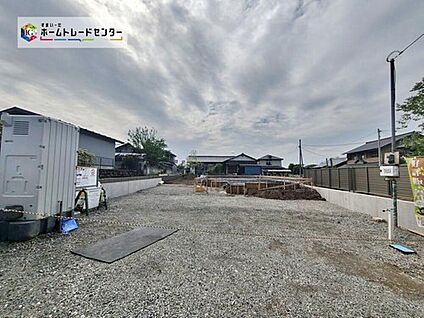  現地外観写真