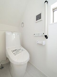 【浄水器内蔵型ハンドシャワー】