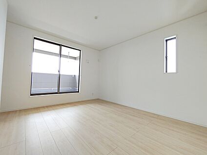 洋室6帖