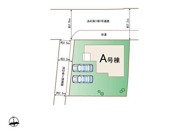 【全体区画図】◆◇飯田グループホールディングス唯一の販売専門会社のホームトレードセンターの社員が直接、当物件をご案内いたします◇◆