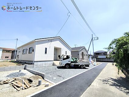 全体区画図