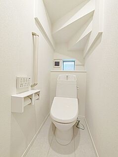 【トイレ】