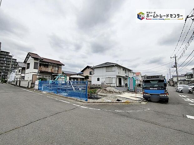 【前面道路含む現地写真】現地（2026年5月）撮影
当物件は下記項目で☆最高等級☆を取得
(1)耐震
(2)耐風　
(3)劣化対策　
(4)維持管理対策　
(5)ホルムアルデヒド対策　