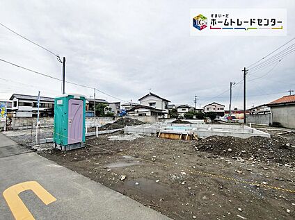 現地外観写真