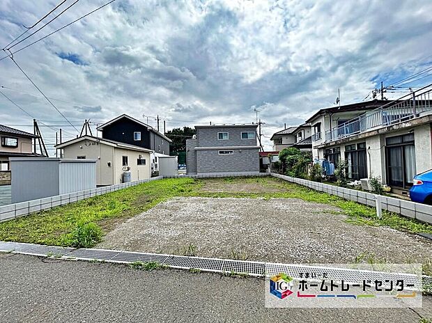 【現地外観写真】◆◇2026年6月撮影