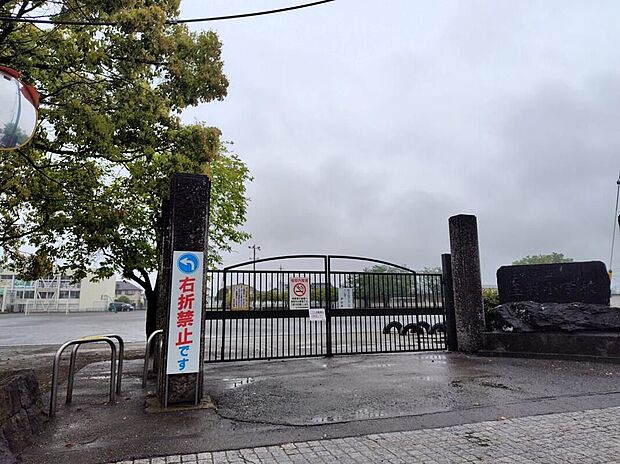 玉村町立玉村小学校(約544m)