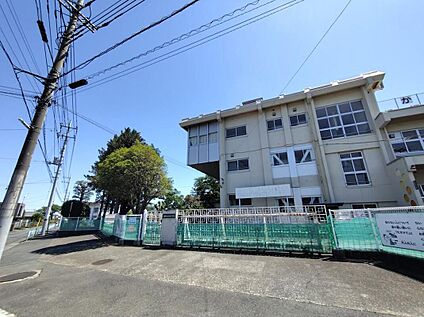 前橋市立わかば小学校 650m(徒歩9分)