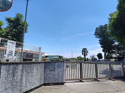 高崎市立八幡北部保育所 650ｍ(徒歩9分)