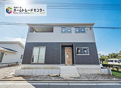 現地外観写真