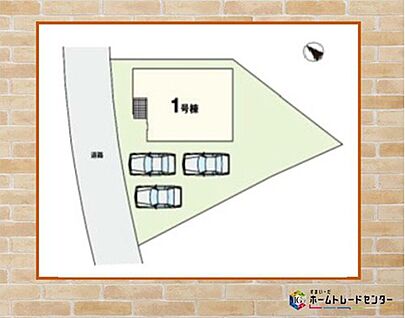 全体区画図