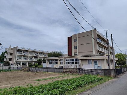 高崎市立乗附小学校 350ｍ(徒歩5分)