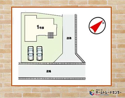 全体区画図