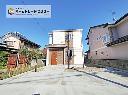 現地外観写真