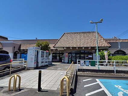とりせん新前橋店 1001m(徒歩13分)