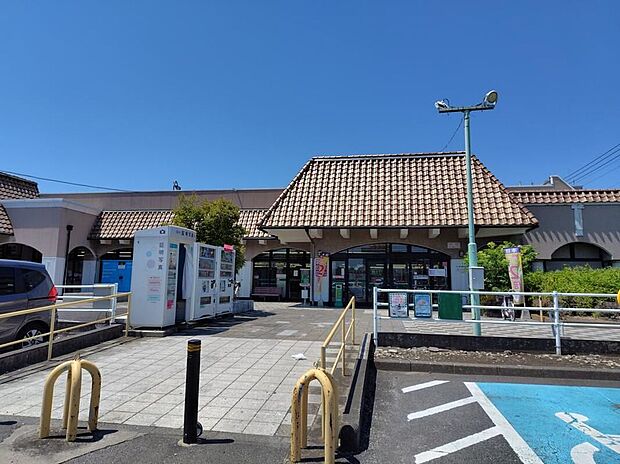 とりせん新前橋店(約1,001m)