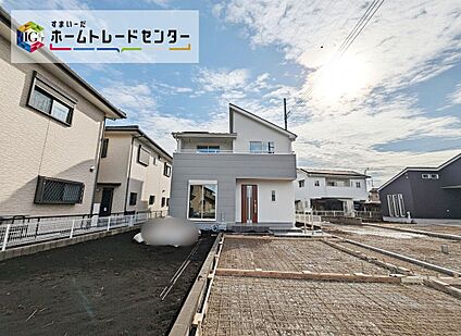 2号棟
